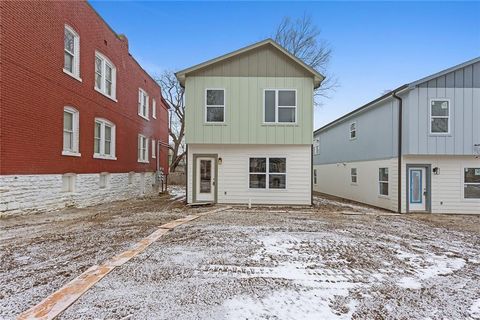 4521 Forest Avenue Unit B, Kansas City, MO 64110 - MLS#: 2522631