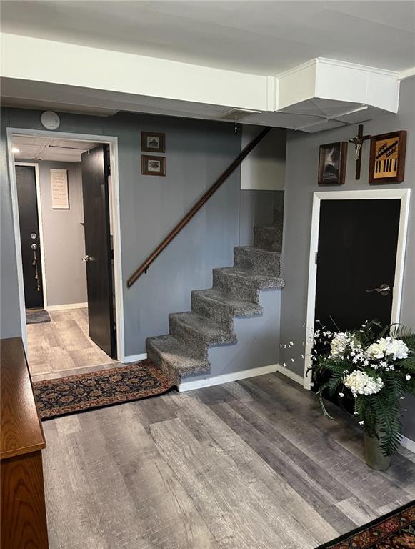 St Joseph, Missouri 64506, United States, 3 Bedrooms Bedrooms, ,2 BathroomsBathrooms,Residential,Pending,162121