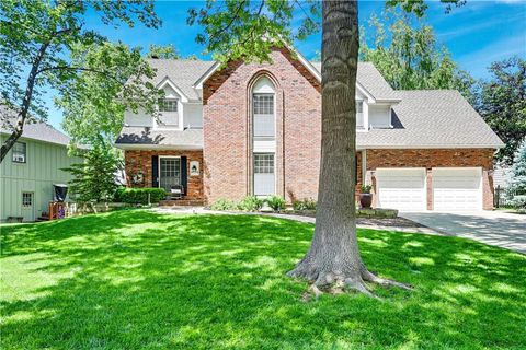 8036 W 116th Street, Overland Park, KS 66210 - #: 2548898