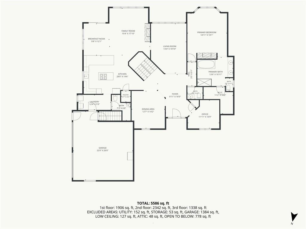 5253 W 215th Street