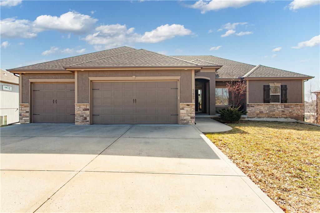 22905 E 42nd St Court