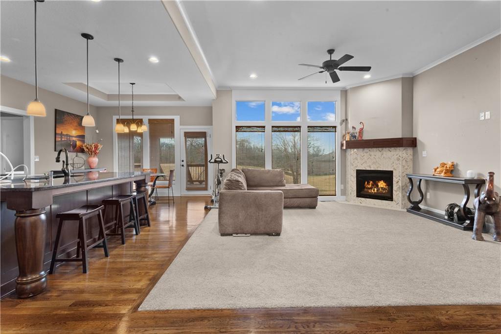 22905 E 42nd St Court