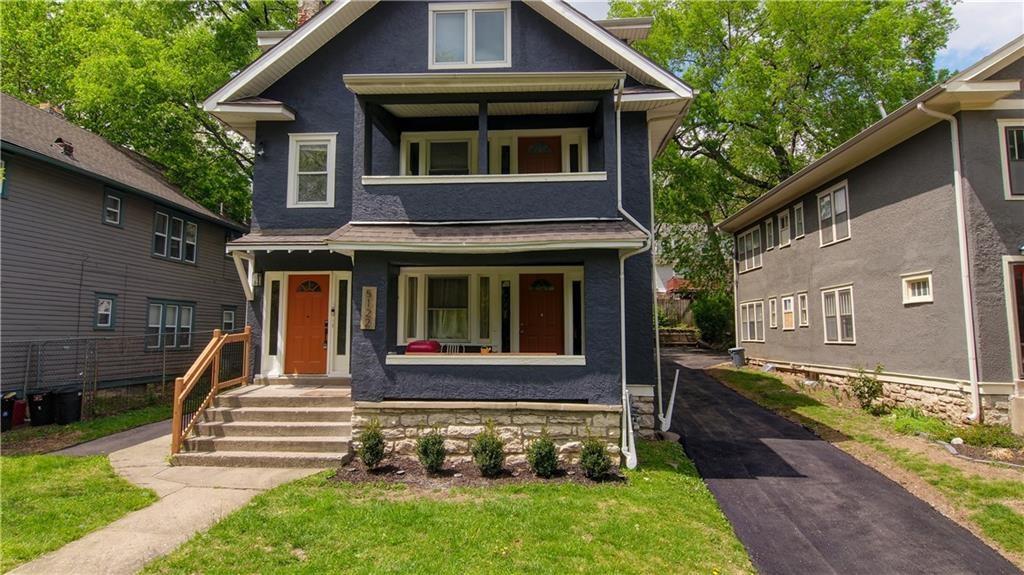 5122 Paseo Boulevard