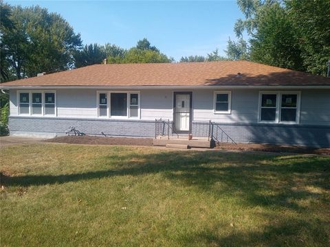502 NE 74th Street Gladstone MO 64118