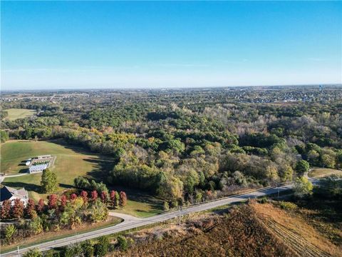 NW 120th Street Platte City MO 64079