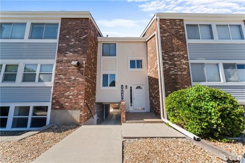 10240 W 96th Terrace Unit B, Overland Park, KS 66212 - MLS#: 2561673