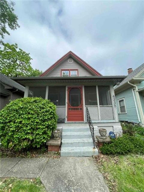 Photo of 4338 Fairmount Avenue, Kansas City, MO 64111 (MLS # 2617192)