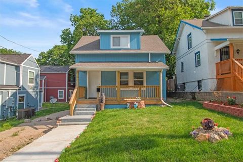 2104 E 24th Terrace, Kansas City, MO 64127 - MLS#: 2598894