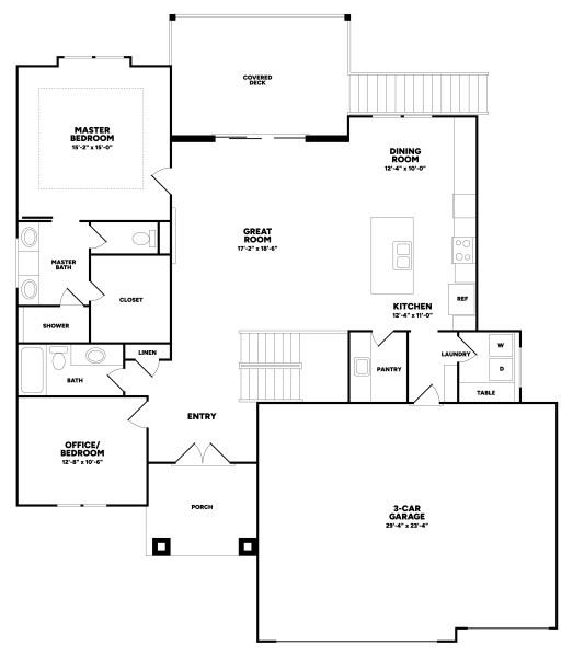 300 NW Earle Lane