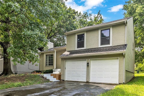 12736 W 108th Street, Overland Park, KS 66210 - MLS#: 2632050