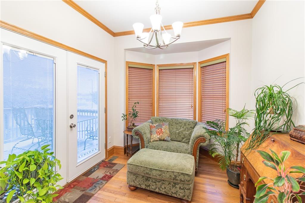 908 Golden Eagle Trail