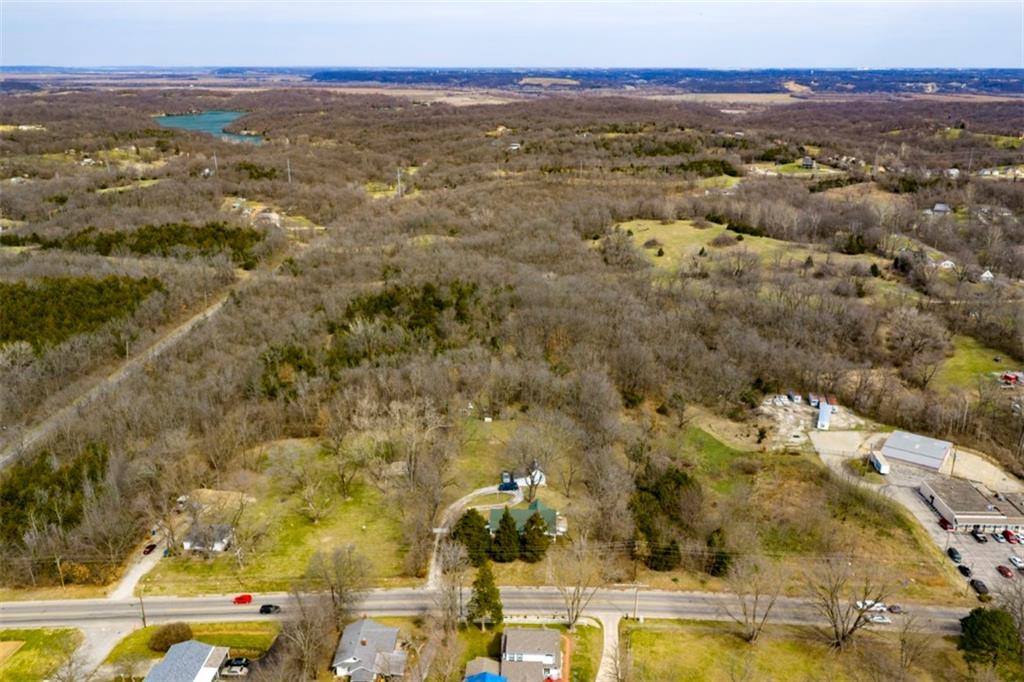 8210 Leavenworth Road