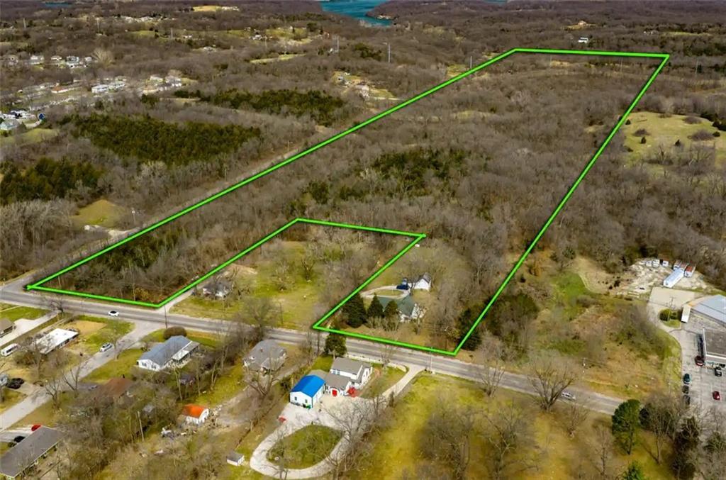 8210 Leavenworth Road