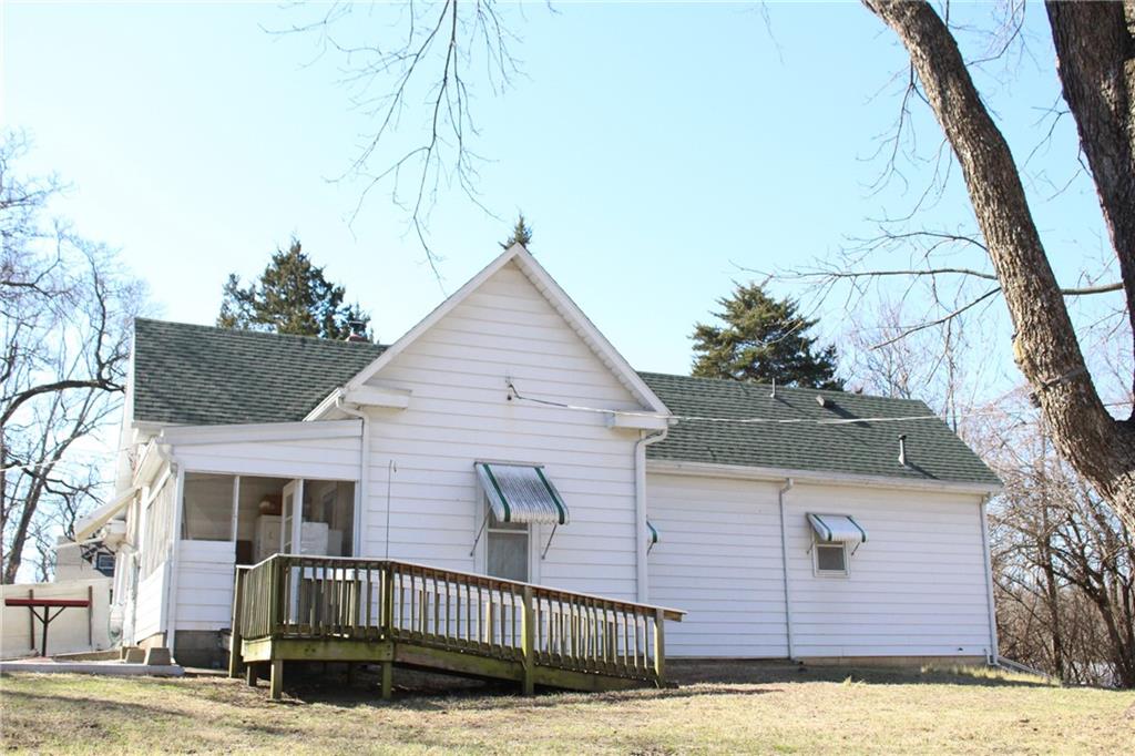 8210 Leavenworth Road