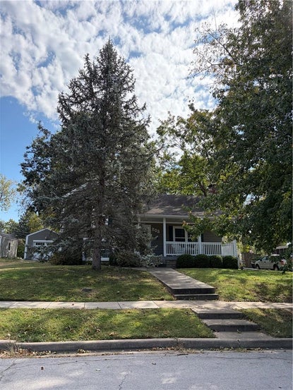 203 Se 4th St – Investment Home
