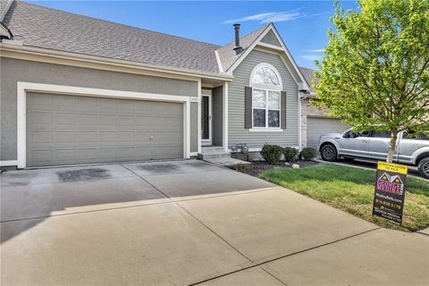 15715 W 62nd Street, Shawnee, KS 66217 - MLS#: 2612425