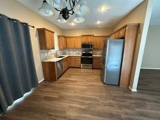 22705 W 72nd Street