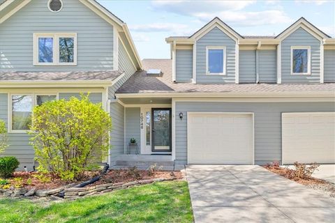 10746 W 116 Terrace, Overland Park, KS 66210 - MLS#: 2512736