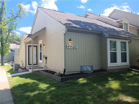 12209 W 79th Terrace, Lenexa, KS 66215 - MLS#: 2612395