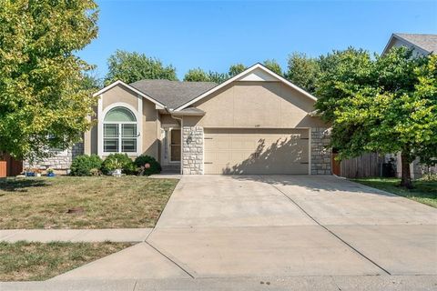 859 N Alder Street Gardner KS 66030