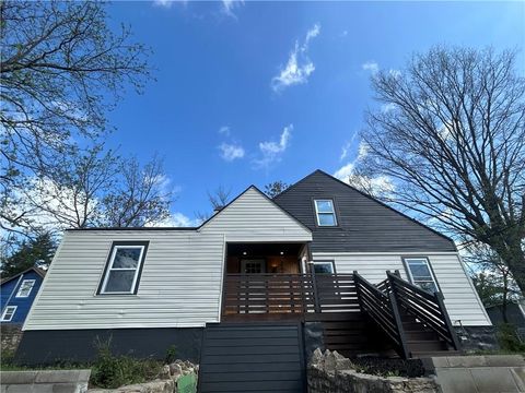 3408 E 72nd Street, Kansas City, MO 64132 - MLS#: 2614481