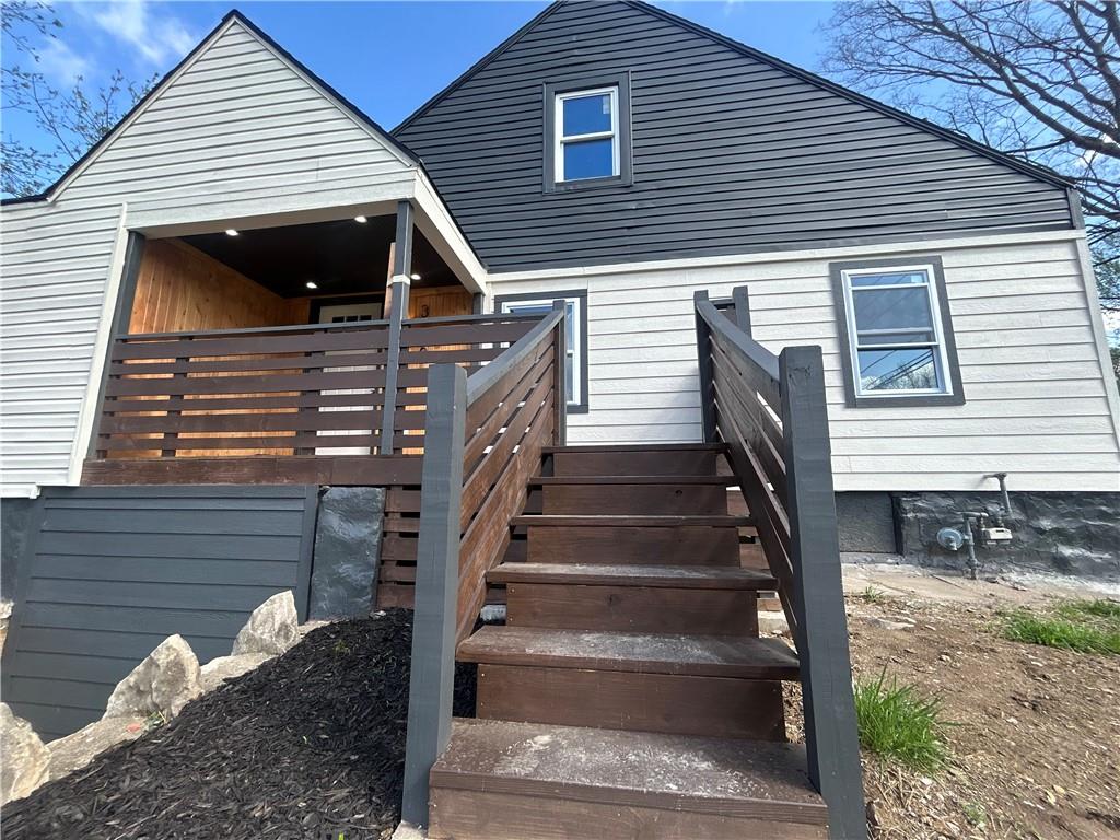 3408 E 72nd Street