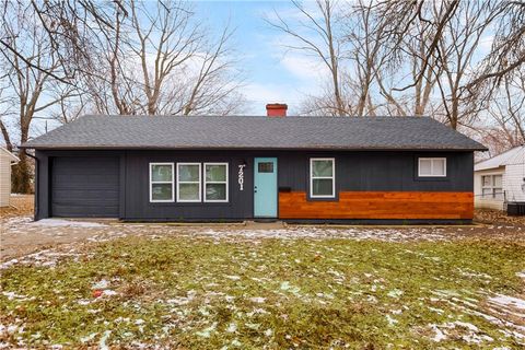 7201 E 112th Street, Kansas City, MO 64134 - MLS#: 2531314