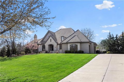 10408 Howe Lane Leawood KS 66206