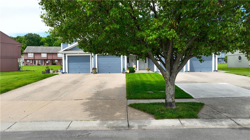 5566 NW Moonlight Meadow Drive