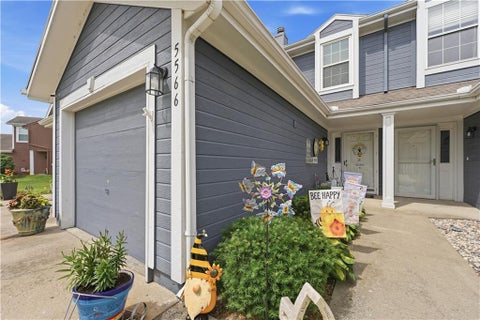5566 NW Moonlight Meadow Drive, Lee\'s Summit, MO 64064 - MLS#: 2620936