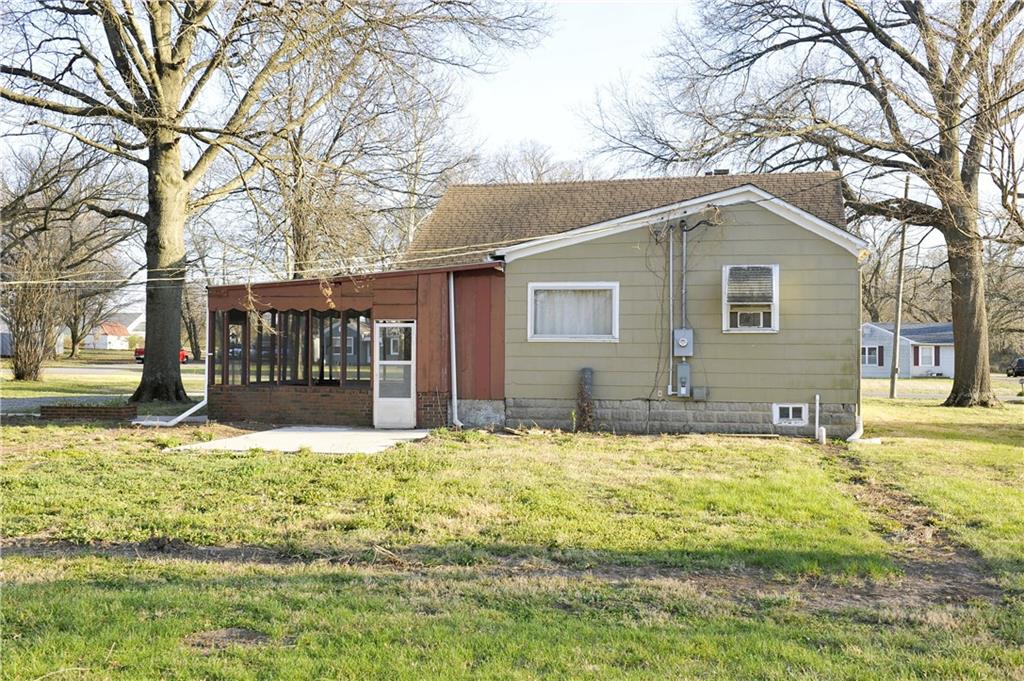 123 E Atkinson Avenue