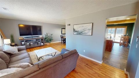 15683 Gilman Road Leavenworth KS 66048