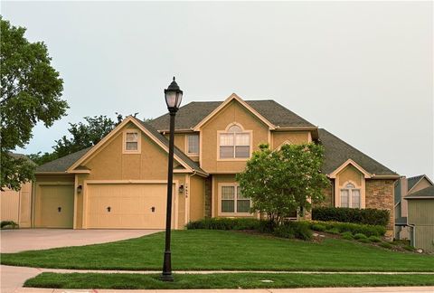 14650 NW 66th Terrace Parkville MO 64152