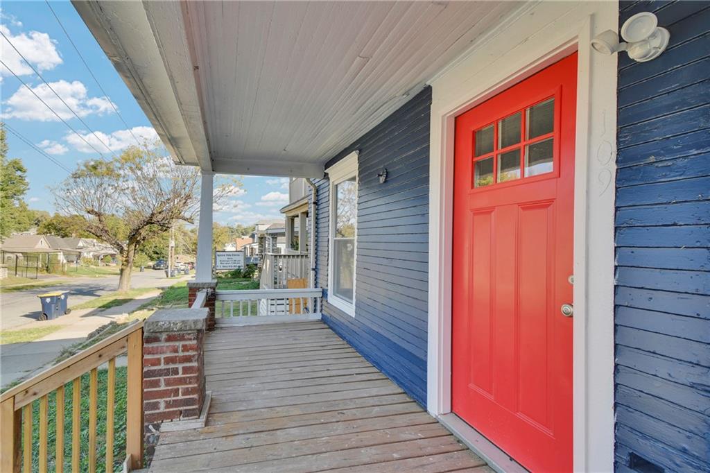109 N Denver Avenue