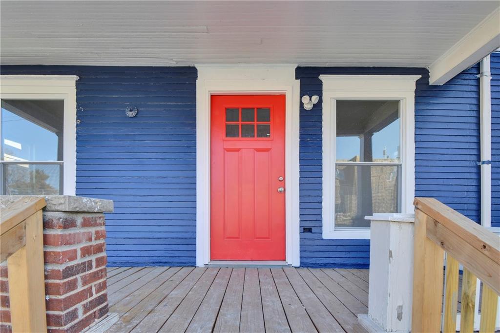 109 N Denver Avenue
