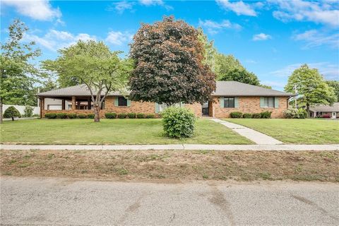 101 W Kelling Avenue Waverly MO 64096