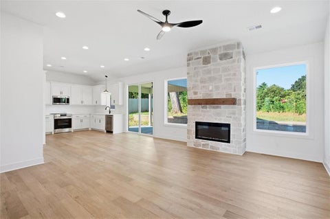 Photo of 21043 S 225th Street, Spring Hill, KS 66083 (MLS # 2636807)