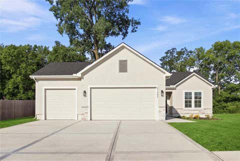 Photo of 21043 S 225th Street, Spring Hill, KS 66083 (MLS # 2636807)