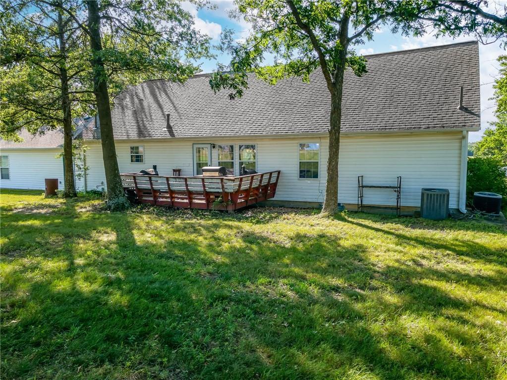 28501 SE Outer Road