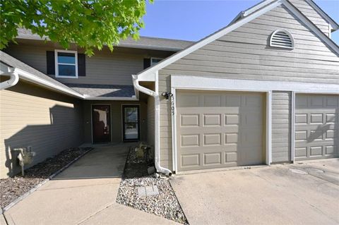 5605 NW 66th Terrace, Kansas City, MO 64151 - MLS#: 2614643