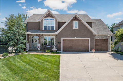 4614 Corinth Drive, St Joseph, MO 64506 - MLS#: 2624810