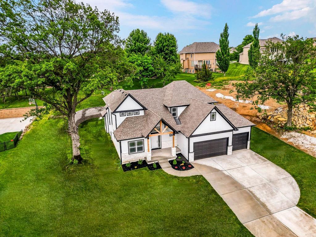 View Blue Springs, MO 64014 house