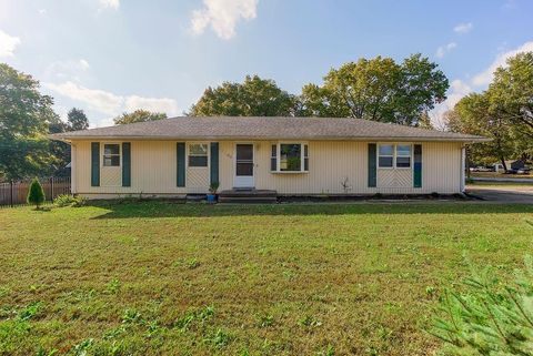 11700 Troost Ave, Kansas City, MO 64131 - #: 2583097