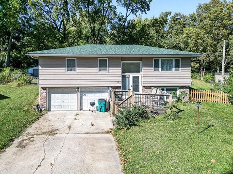 7542 Freeman Court, Kansas City, KS 66112 - #: 2582892