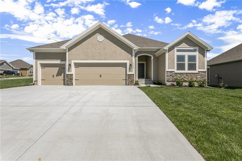 3315 NW 93rd Street