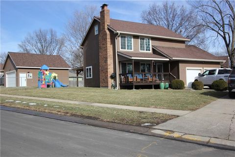 19200 E 14th Street Independence MO 64056