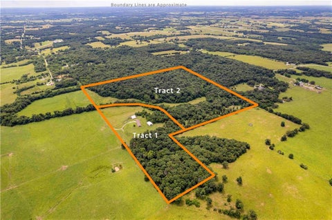 Photo of 742 S 935 Road, El Dorado Springs, MO 64744 (MLS # 2627046)