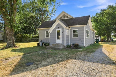 305 N Labette Street, Frontenac, KS 66763 - MLS#: 2641030