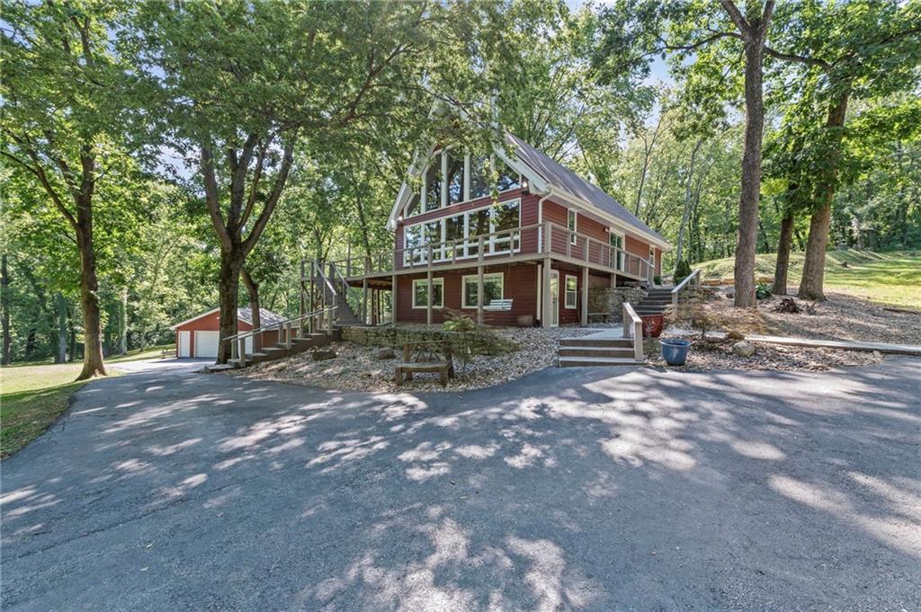 12157 NW MO 45 Highway