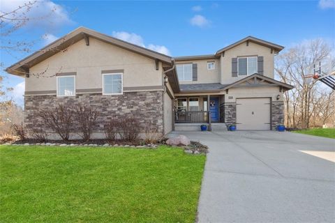 8131 NE 80th Terrace, Kansas City, MO 64158 - MLS#: 2533997